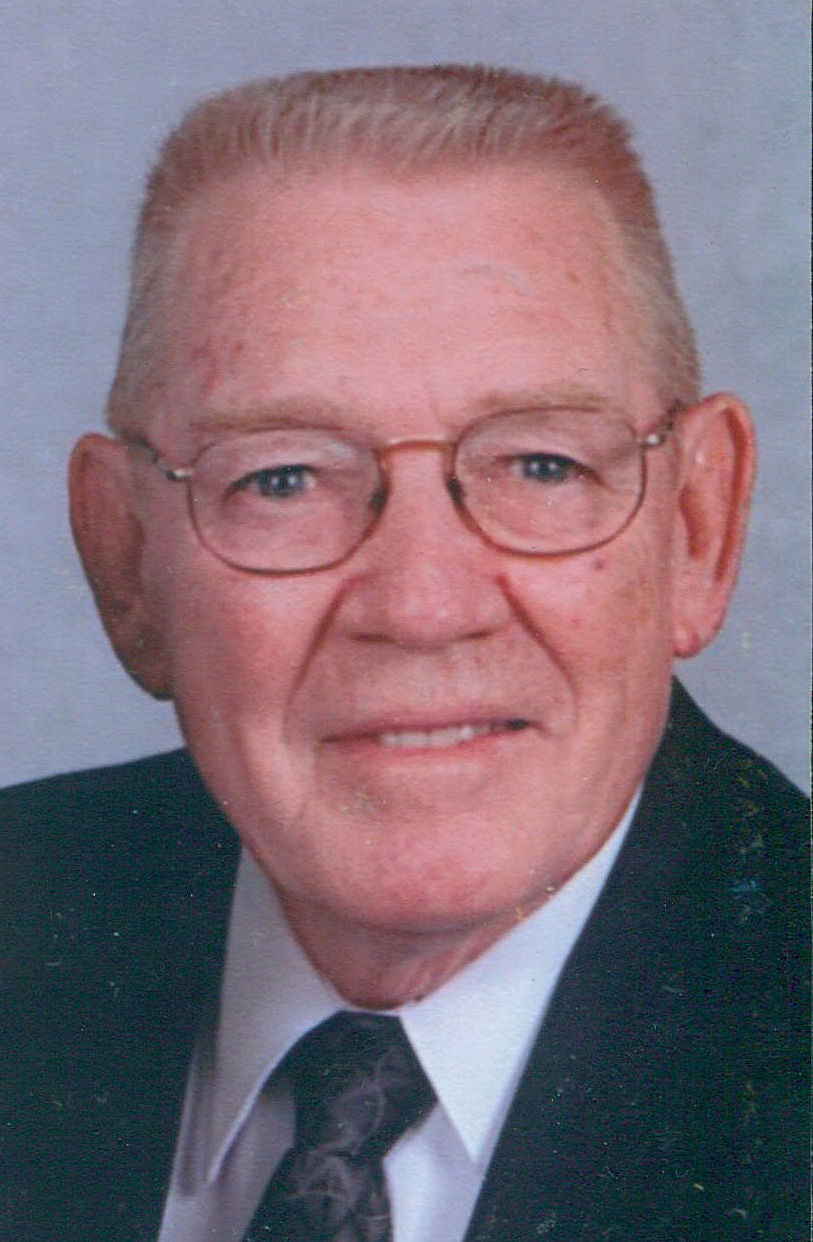 TSgt. (Ret.) Paul Edward Towery